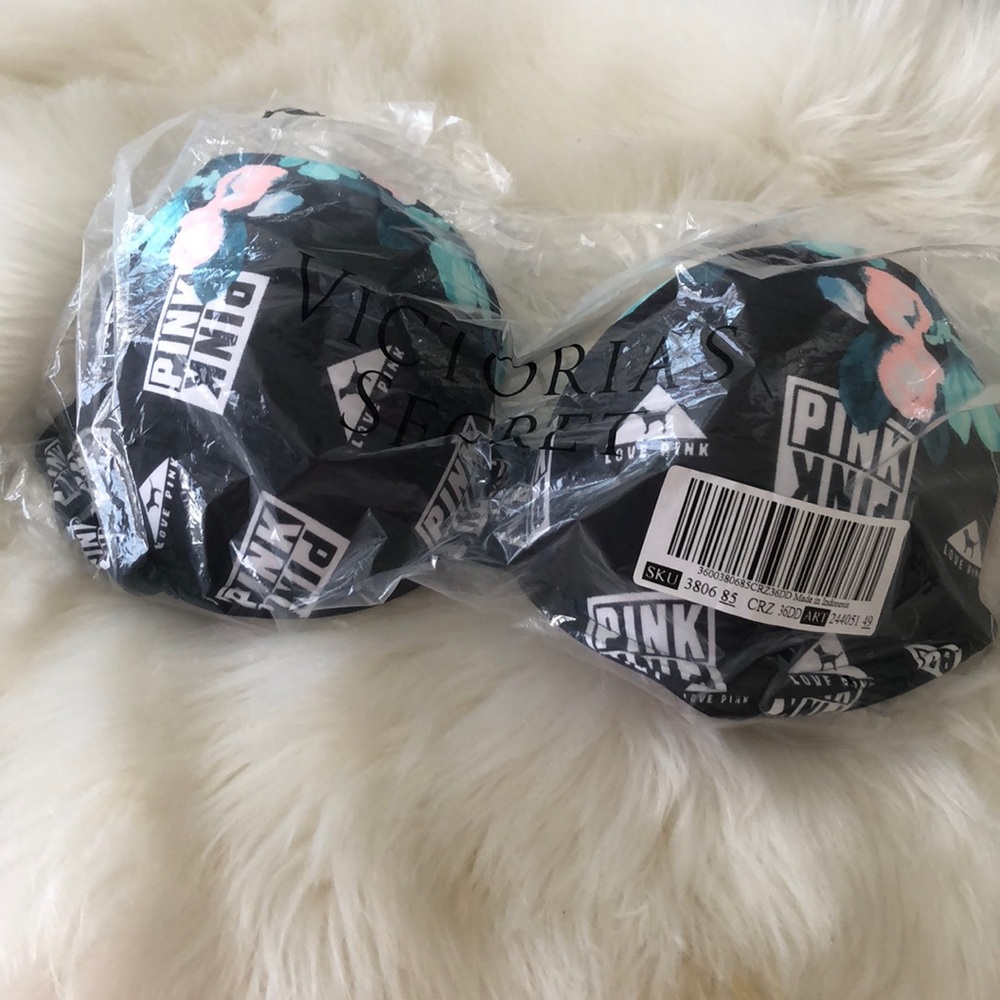 Victoria’s Secret PINK Bra 36DD